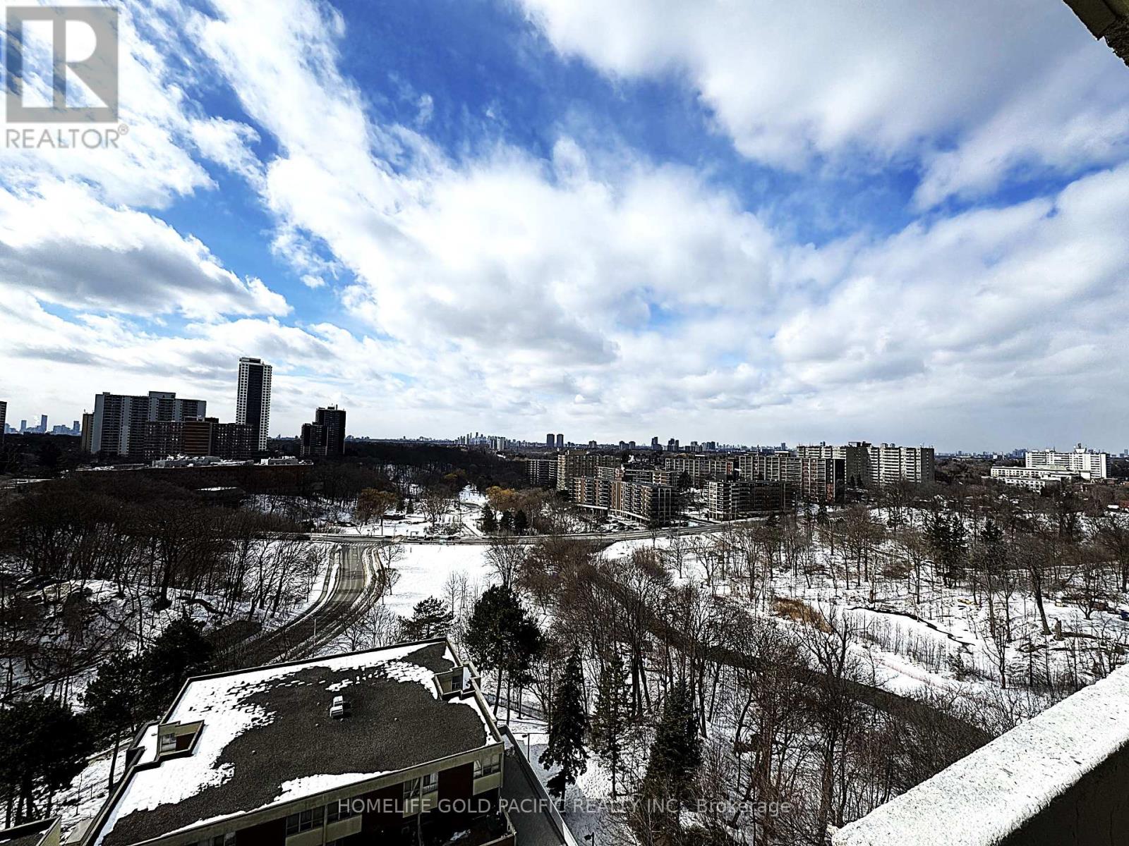 Photo 19 of 1214 1 Massey Square, Toronto ON