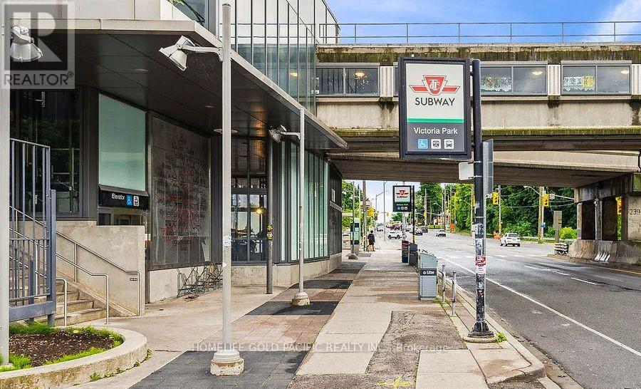 Photo 21 of 1214 1 Massey Square, Toronto ON