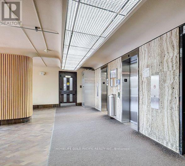 Photo 3 of 1214 1 Massey Square, Toronto ON