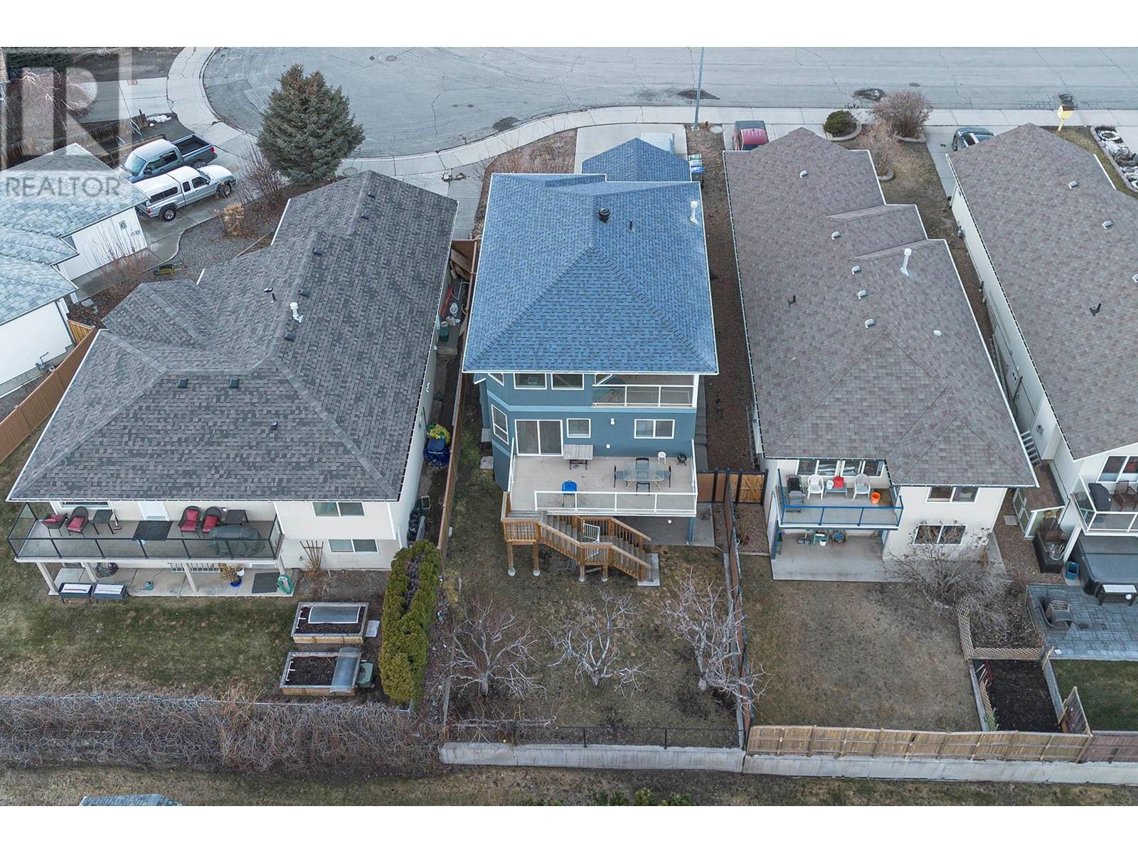 1964 Raven Crescent, Kamloops