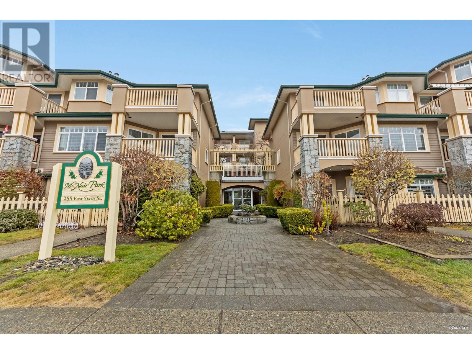 314 288 E 6TH STREET, North Vancouver