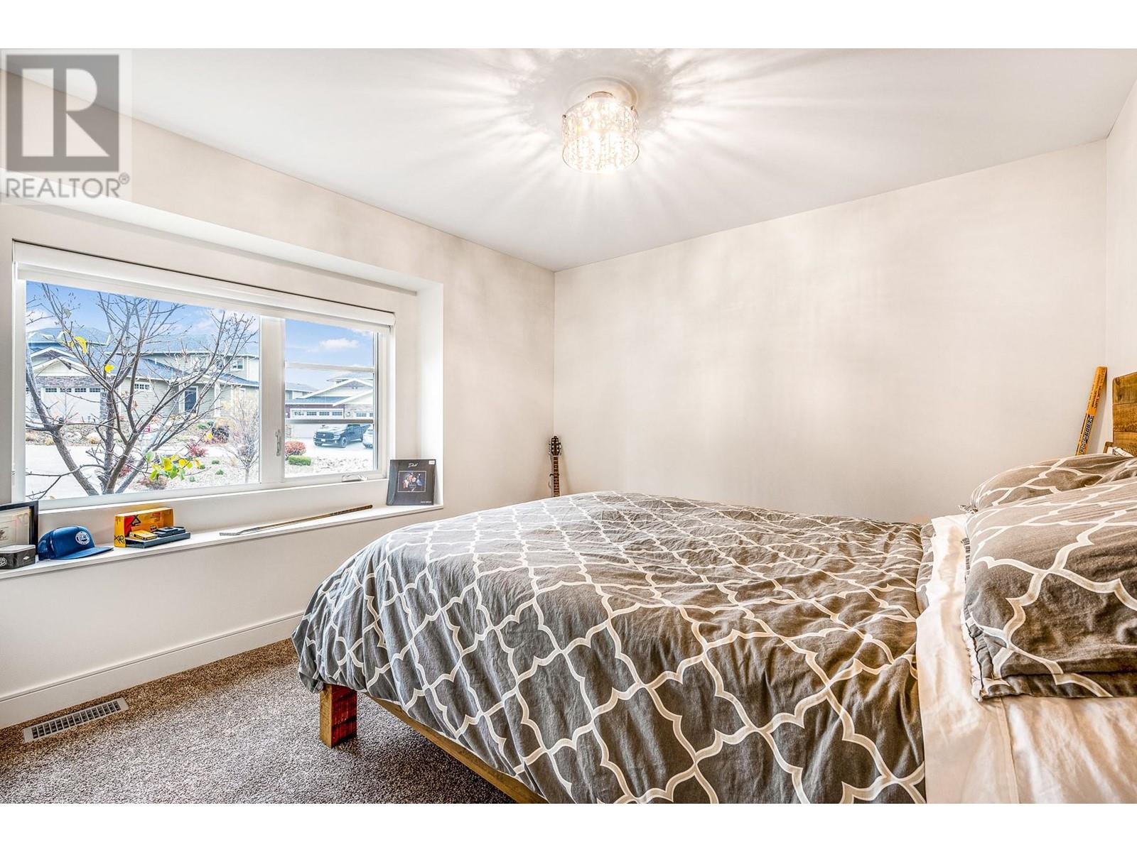  900 Stockley Street, Kelowna