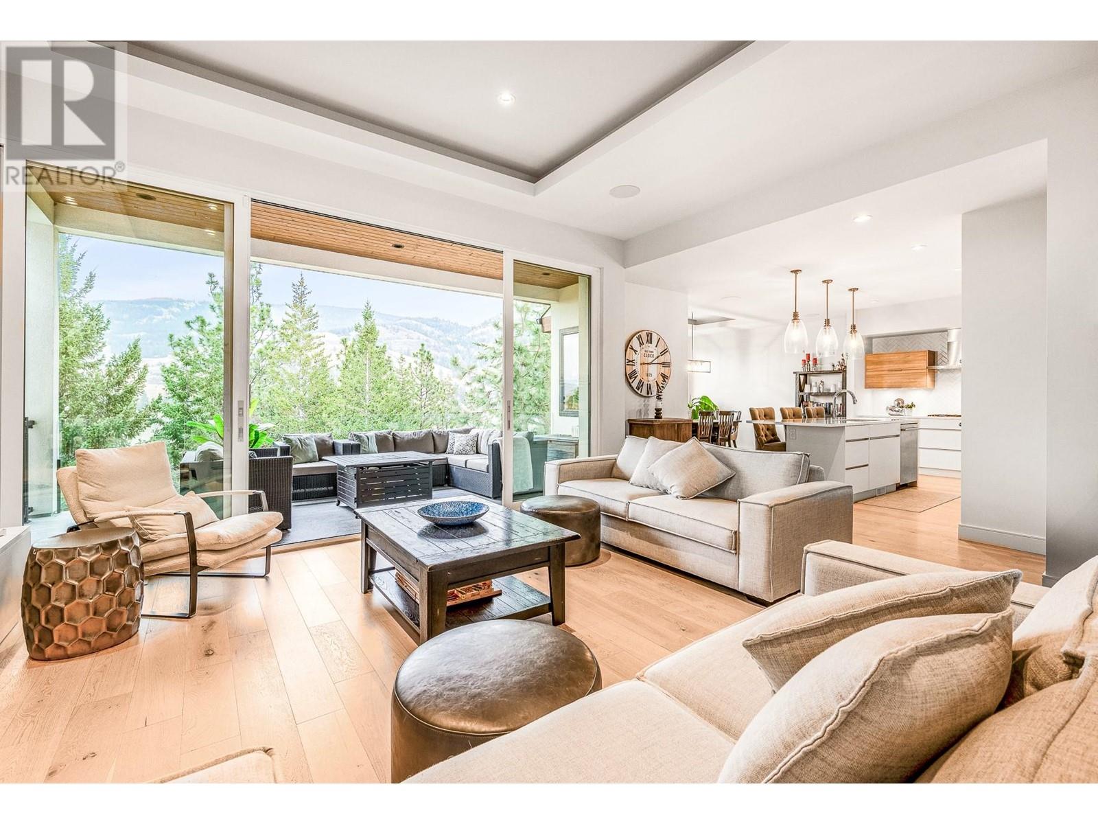  900 Stockley Street, Kelowna