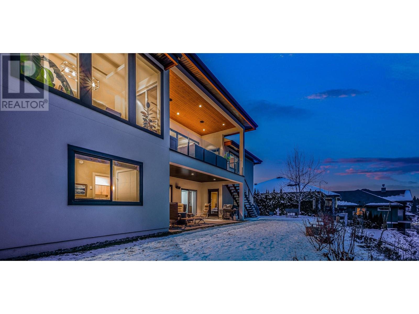  900 Stockley Street, Kelowna