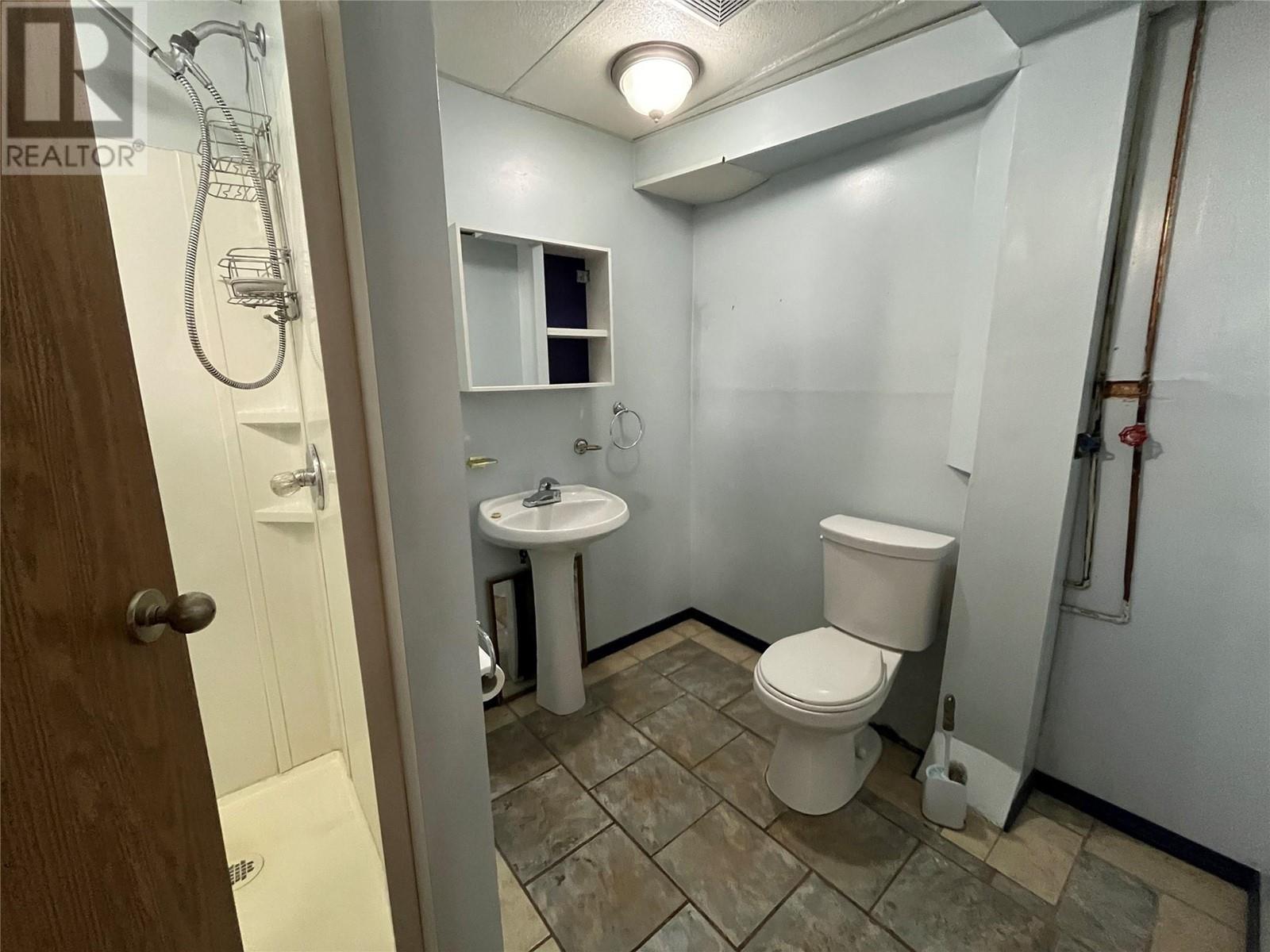 132 SPRUCE Avenue, Tumbler Ridge