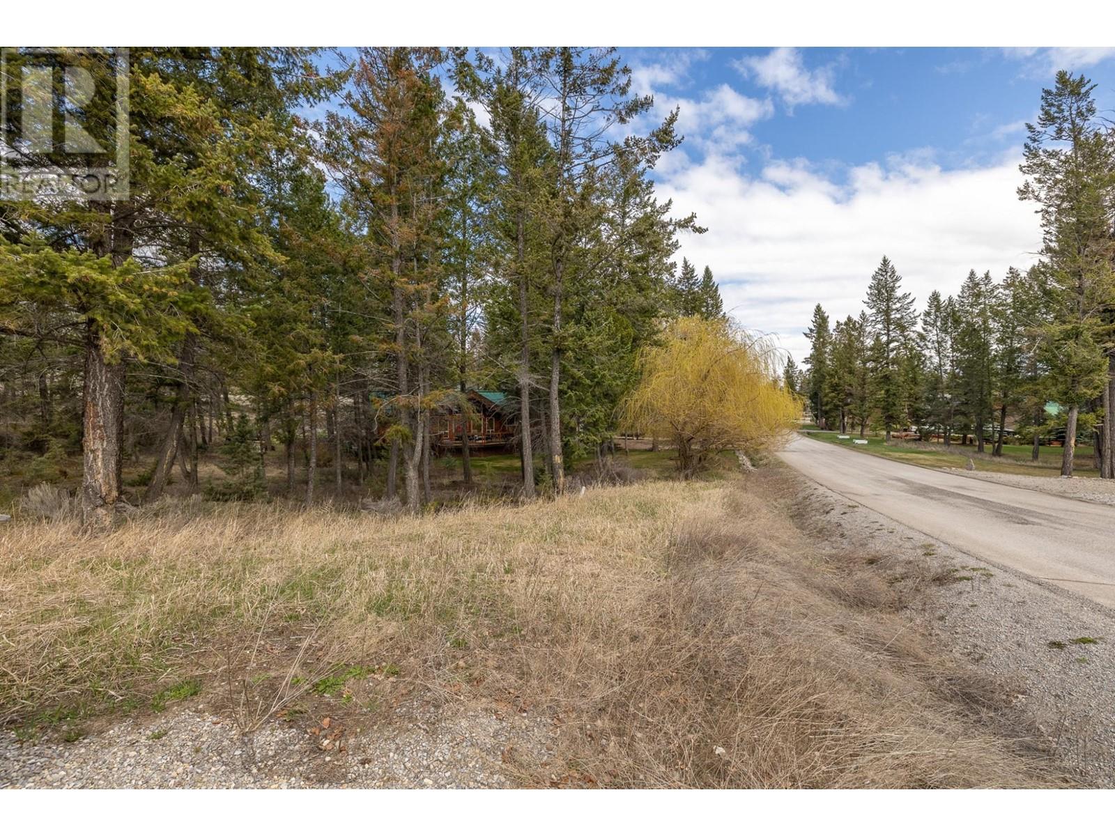 Lot 21 COLUMBIA RIDGE Drive, Fairmont Hot Springs