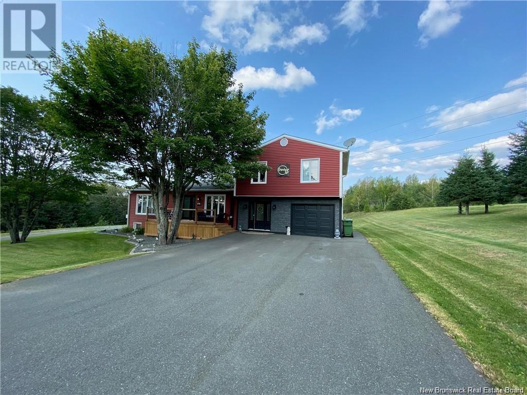 Photo 1 of 370 Veteran Street, Grandsault Grand Falls NB