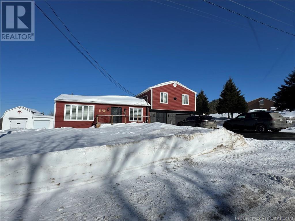 Photo 35 of 370 Veteran Street, Grandsault Grand Falls NB