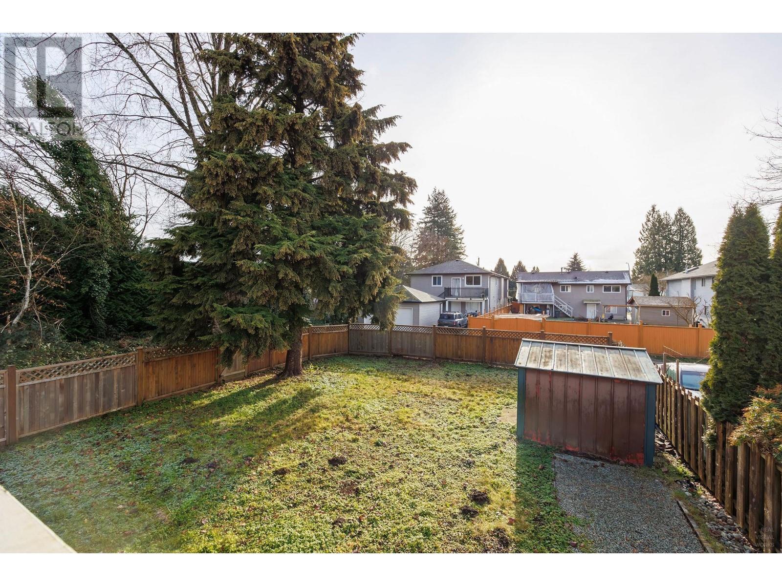 1736 LANGAN AVENUE, Port Coquitlam real estate listing R2972291