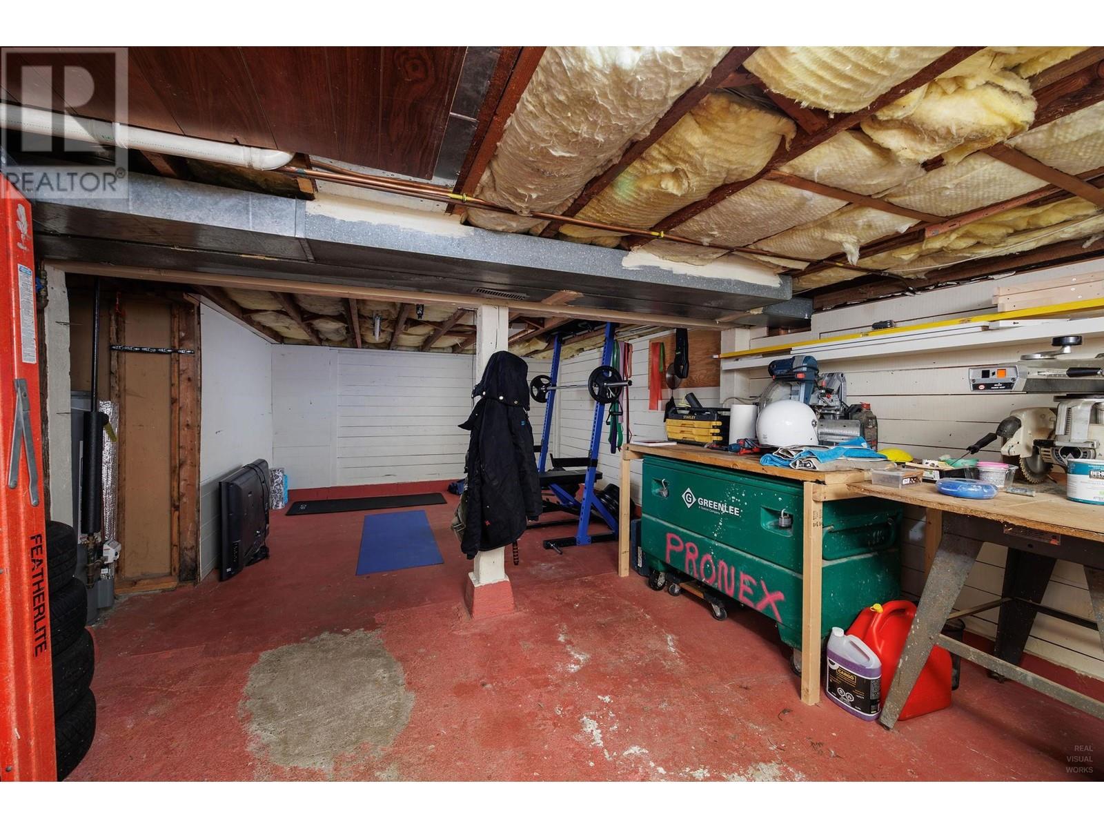 1736 LANGAN AVENUE, Port Coquitlam real estate listing R2972291