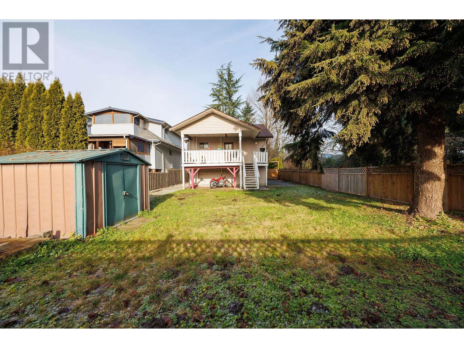 1736 LANGAN AVENUE, Port Coquitlam real estate listing R2972291