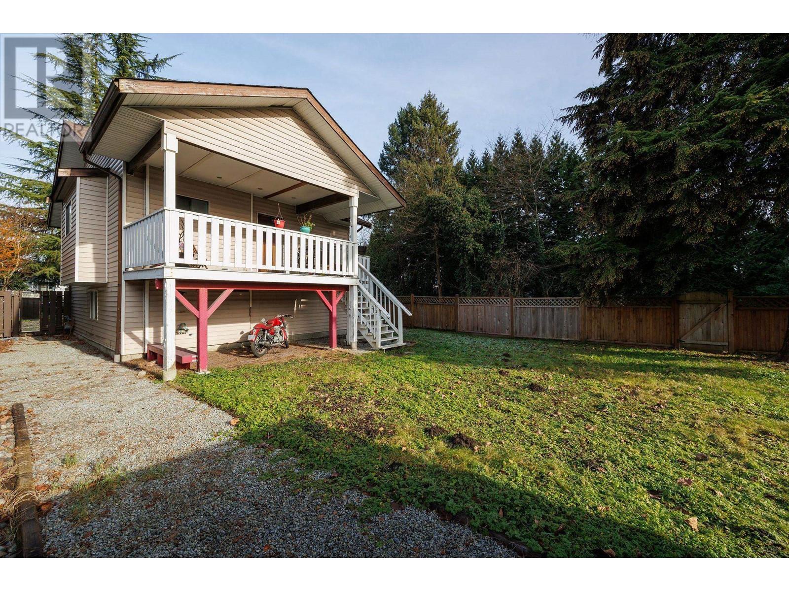 1736 LANGAN AVENUE, Port Coquitlam real estate listing R2972291