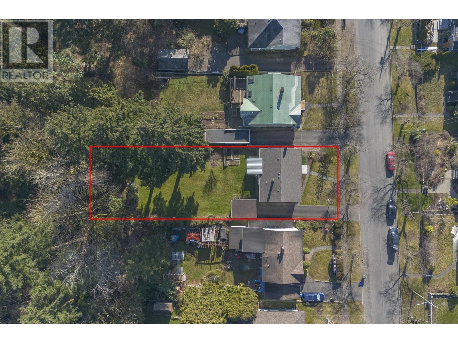 8222 JOFFRE AVENUE, Burnaby