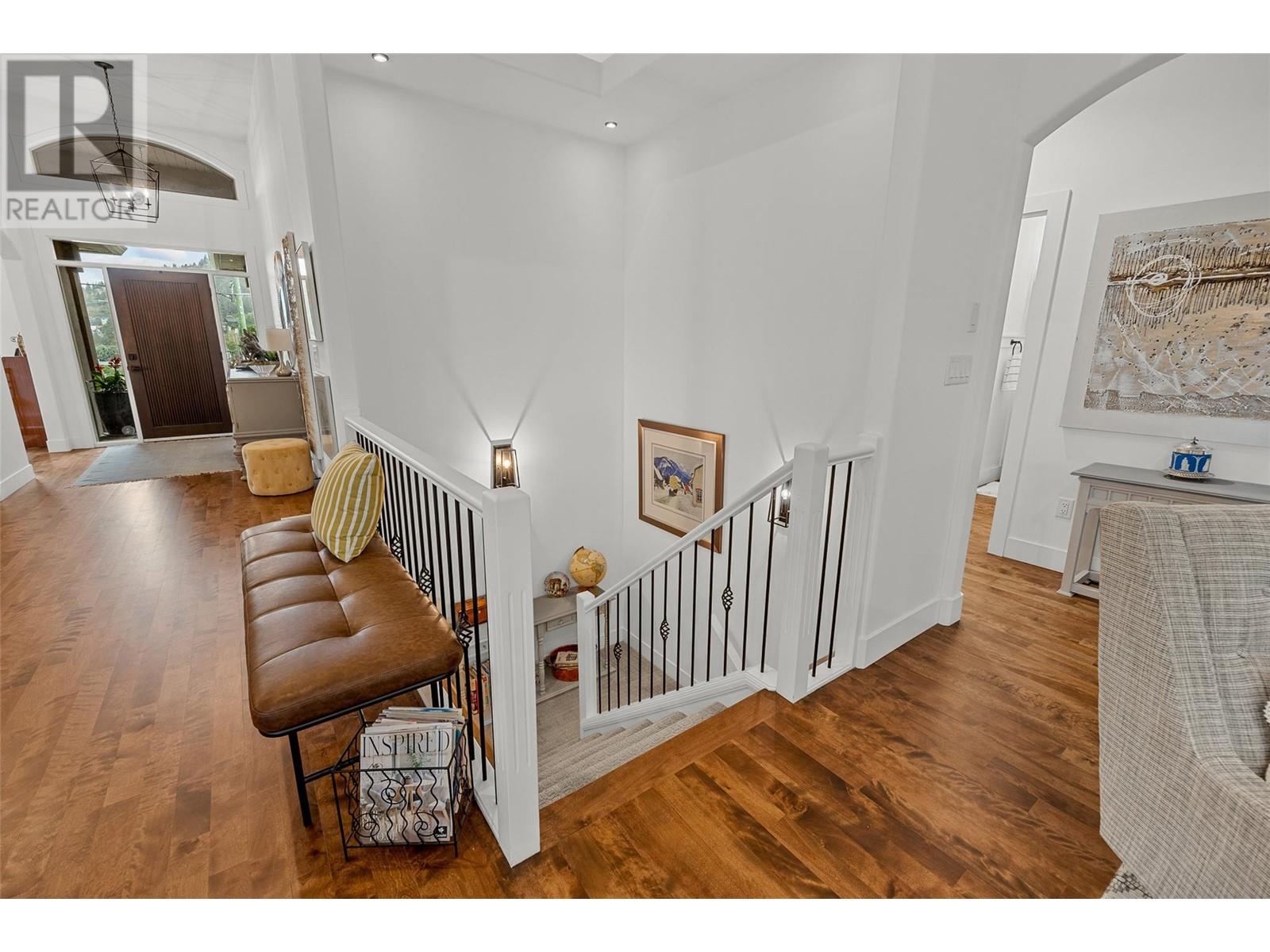  3071 Thacker Drive, West Kelowna