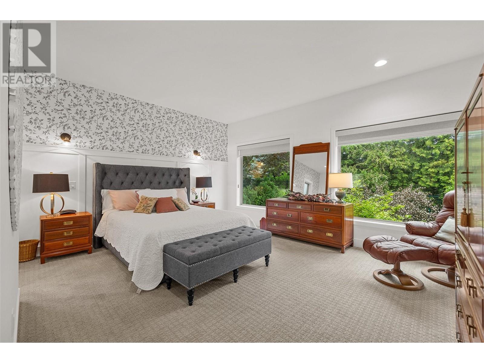  3071 Thacker Drive, West Kelowna