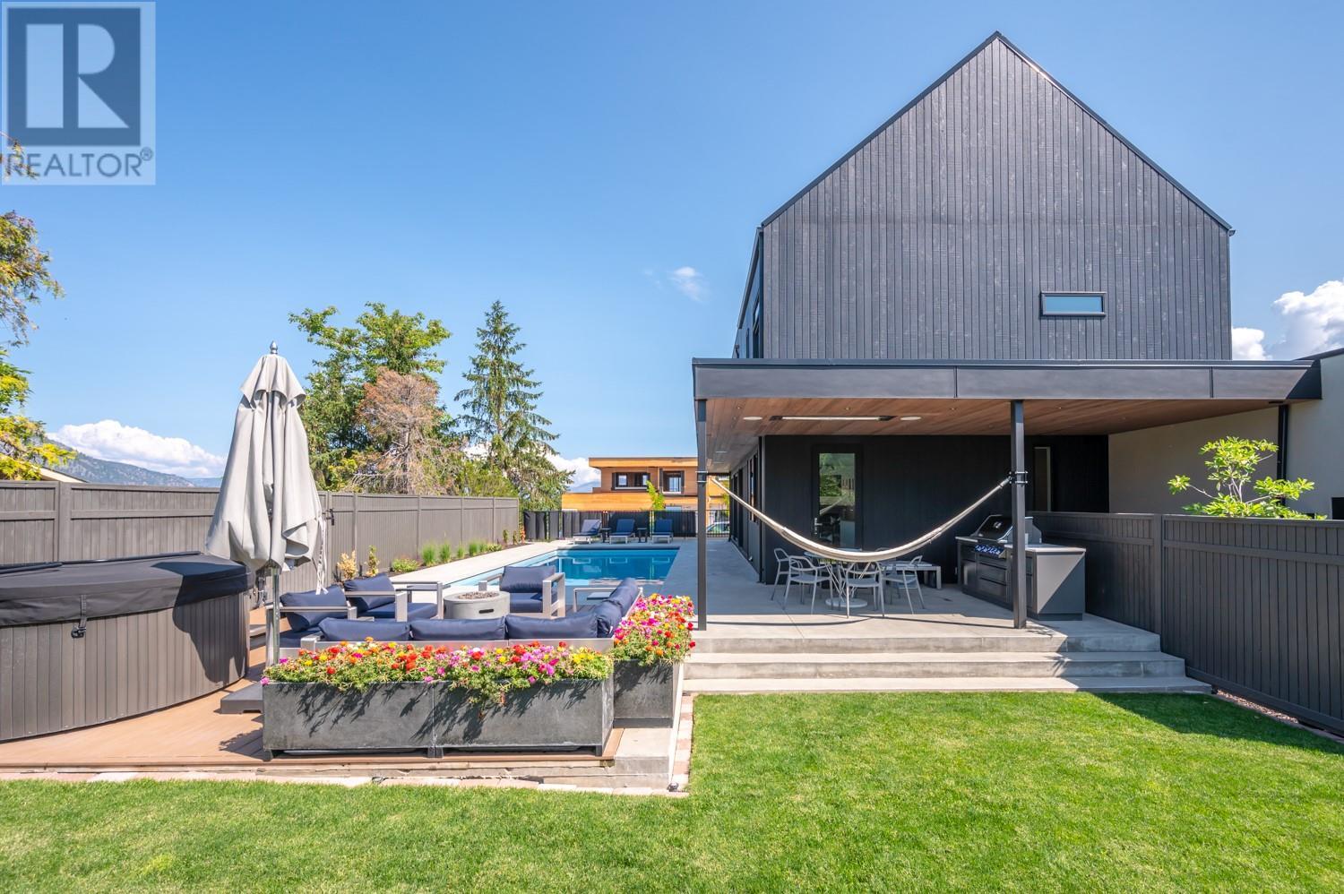 681 Vancouver Avenue, Penticton