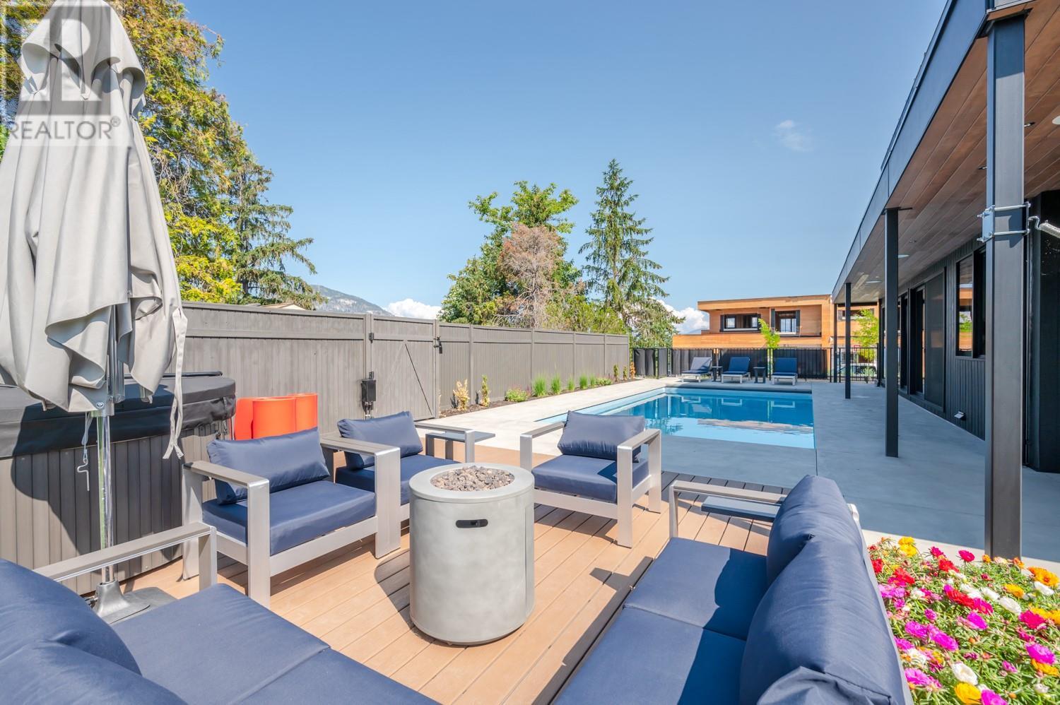 681 Vancouver Avenue, Penticton