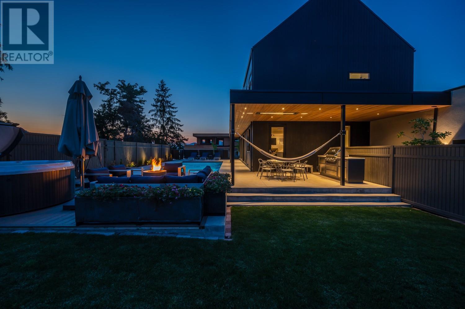 681 Vancouver Avenue, Penticton