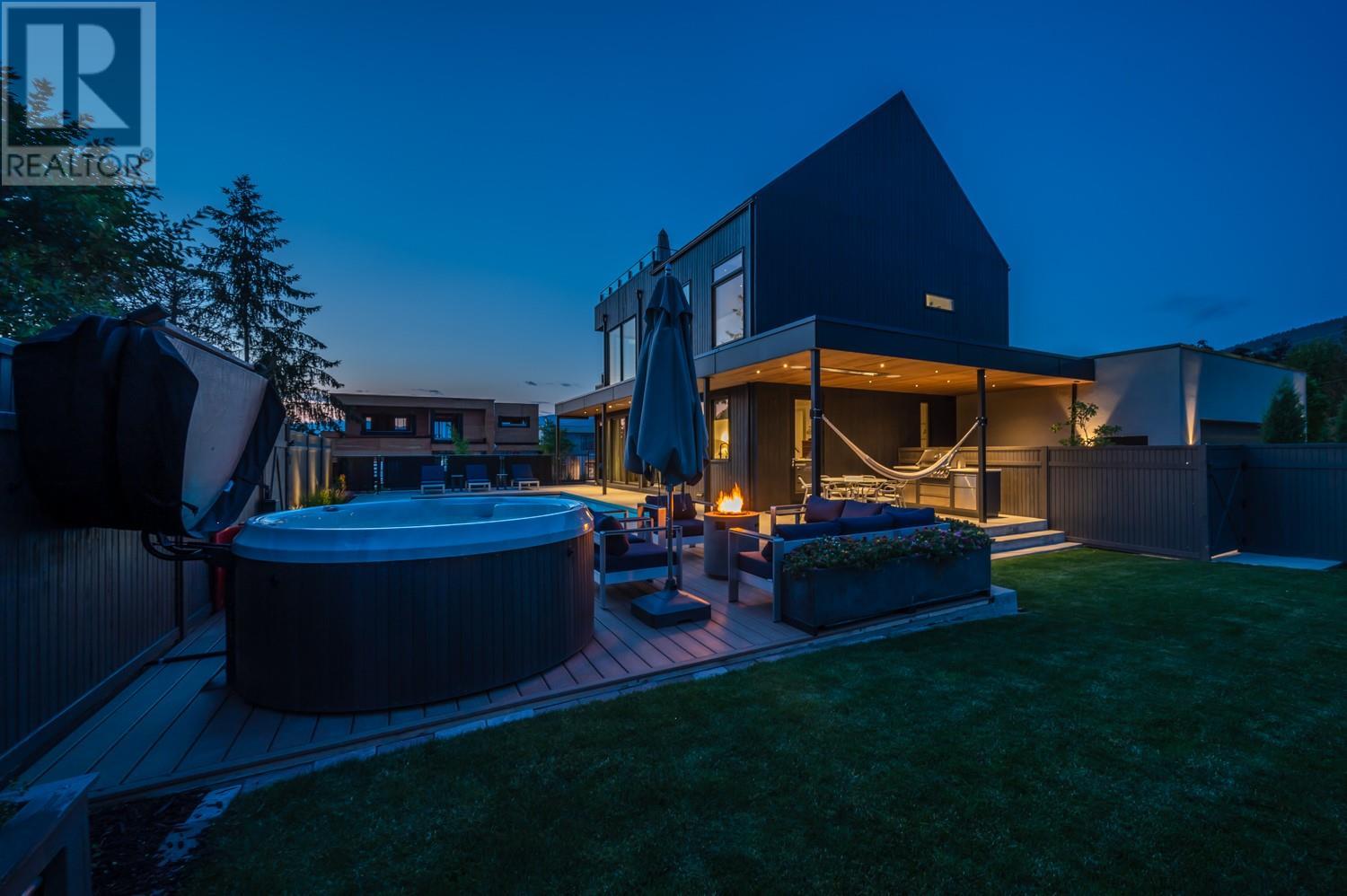 681 Vancouver Avenue, Penticton