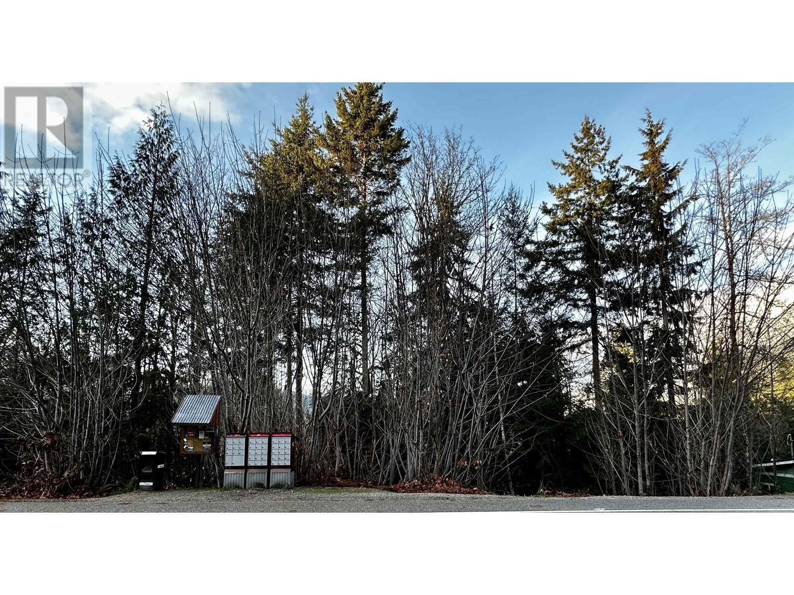 Lot B SANDY HOOK ROAD, Sechelt
