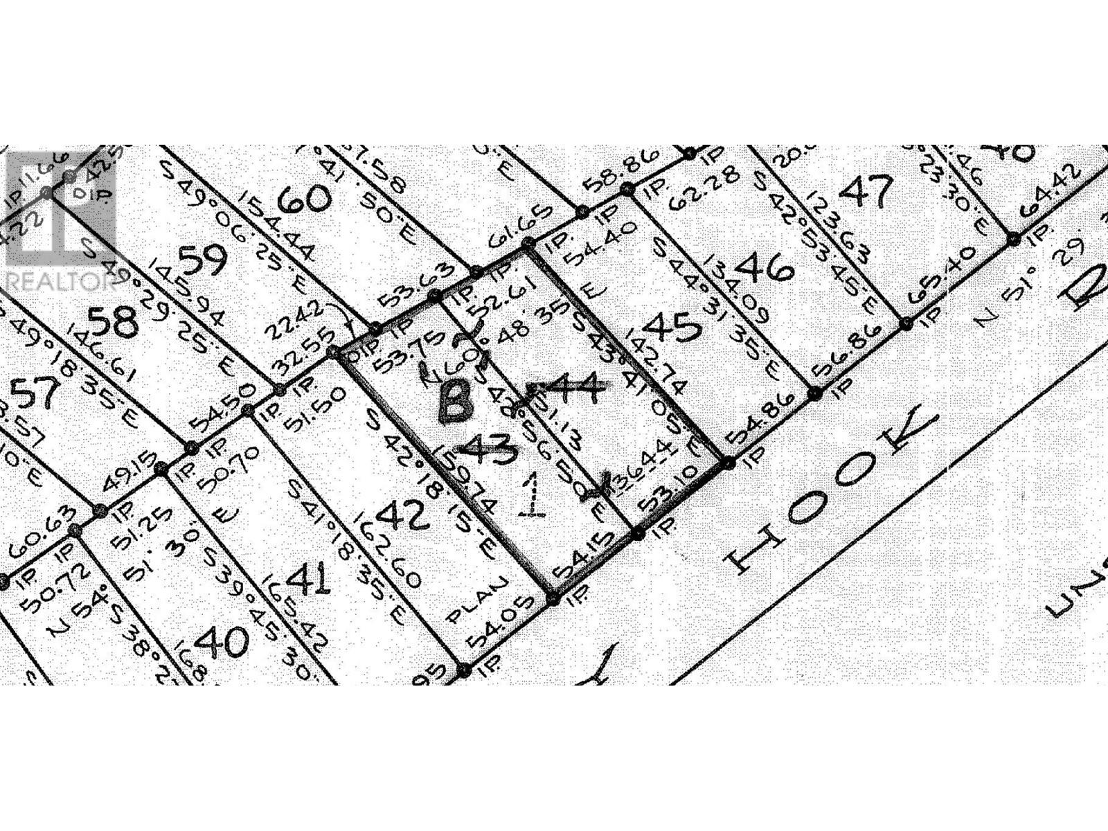 Lot B SANDY HOOK ROAD, Sechelt