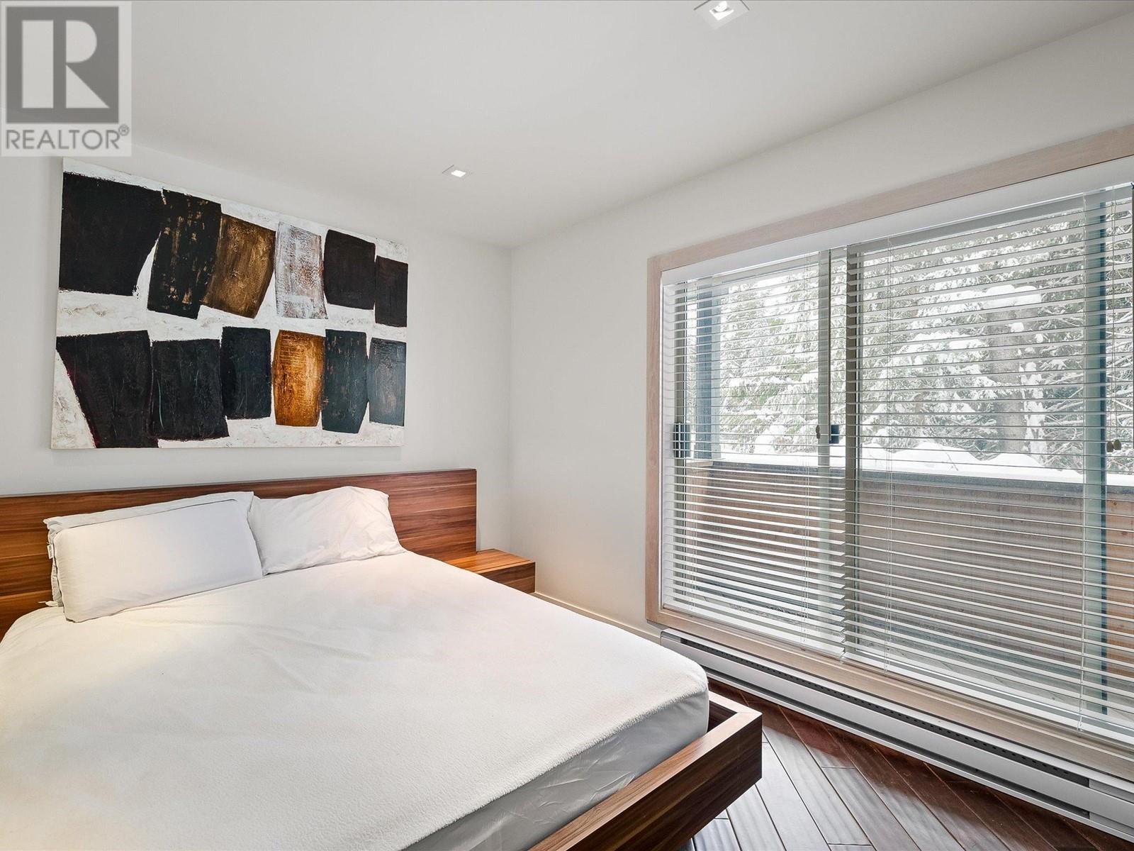 4 3102 PANORAMA RIDGE, Whistler