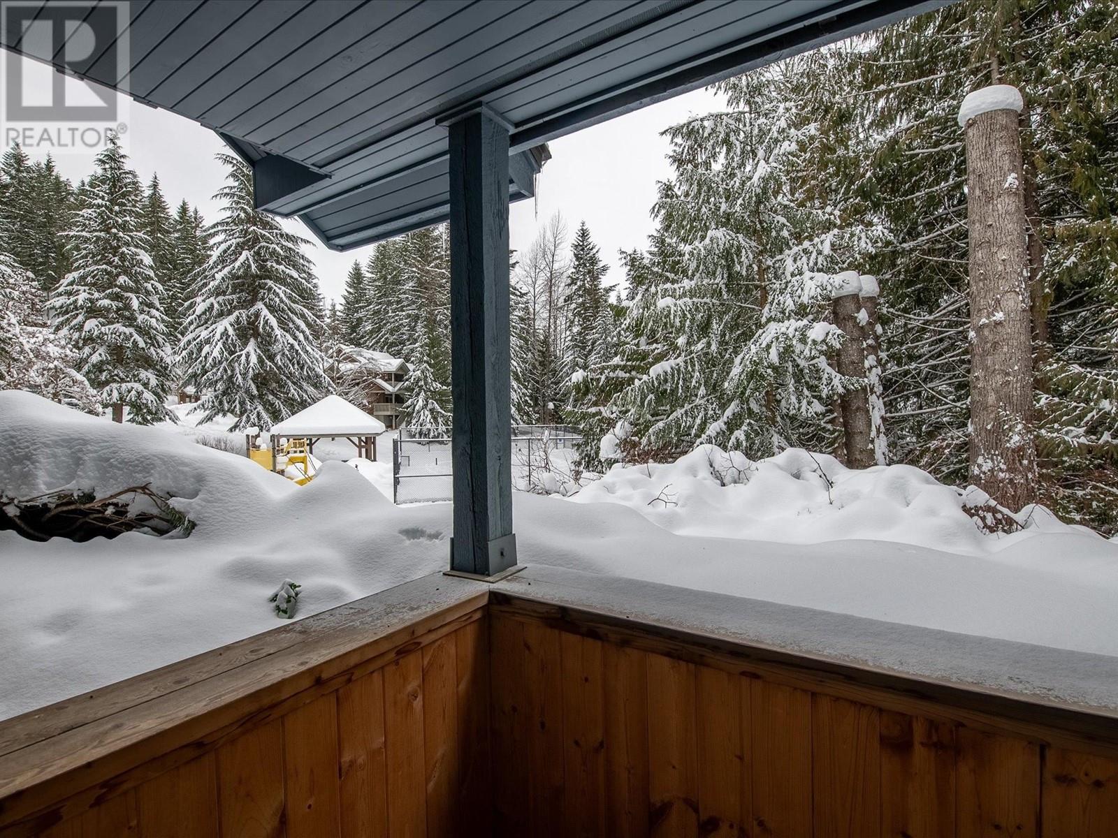 4 3102 PANORAMA RIDGE, Whistler