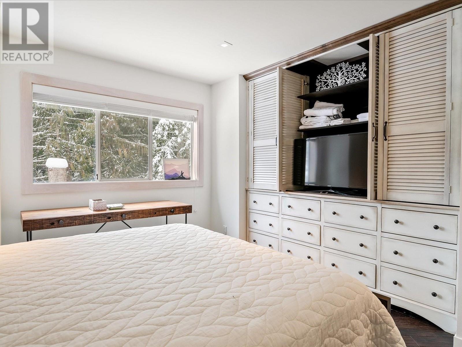 4 3102 PANORAMA RIDGE, Whistler