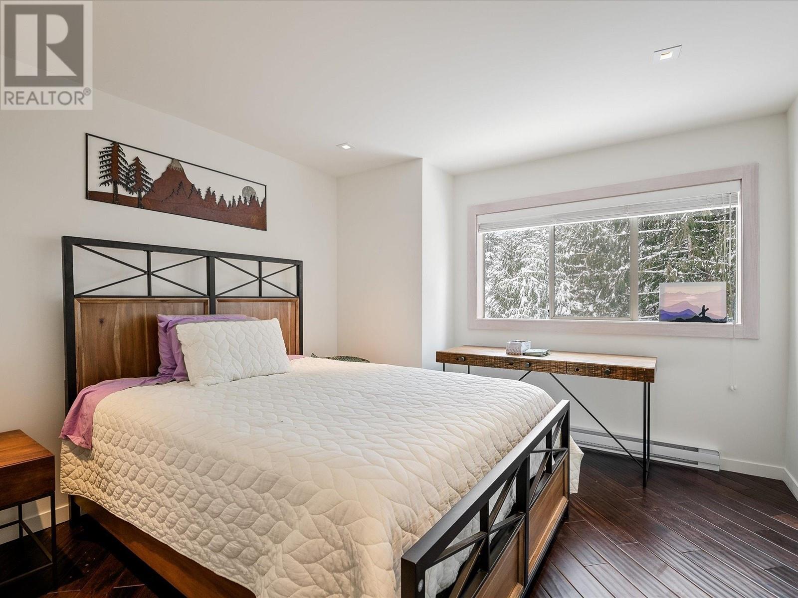 4 3102 PANORAMA RIDGE, Whistler