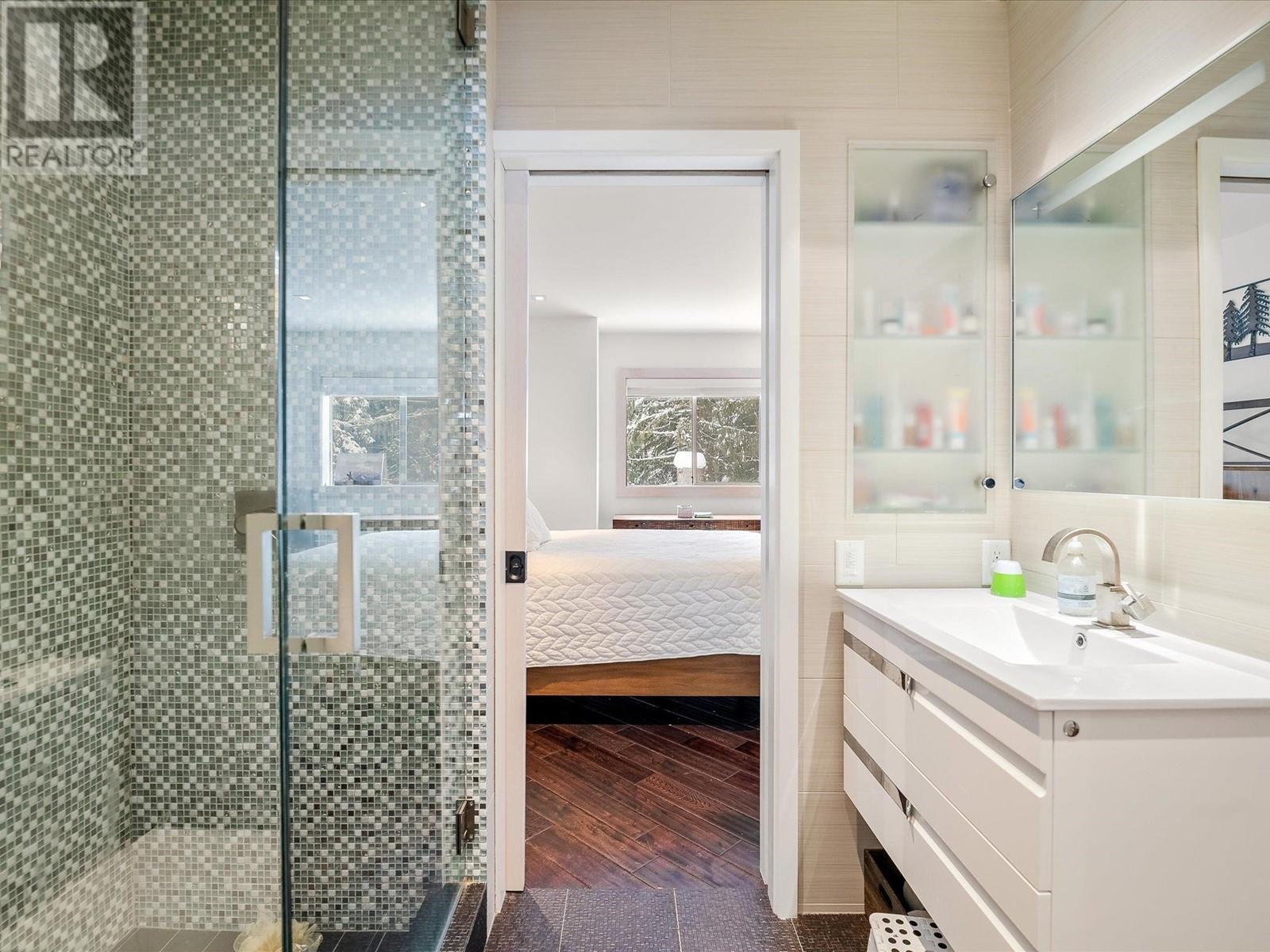 4 3102 PANORAMA RIDGE, Whistler
