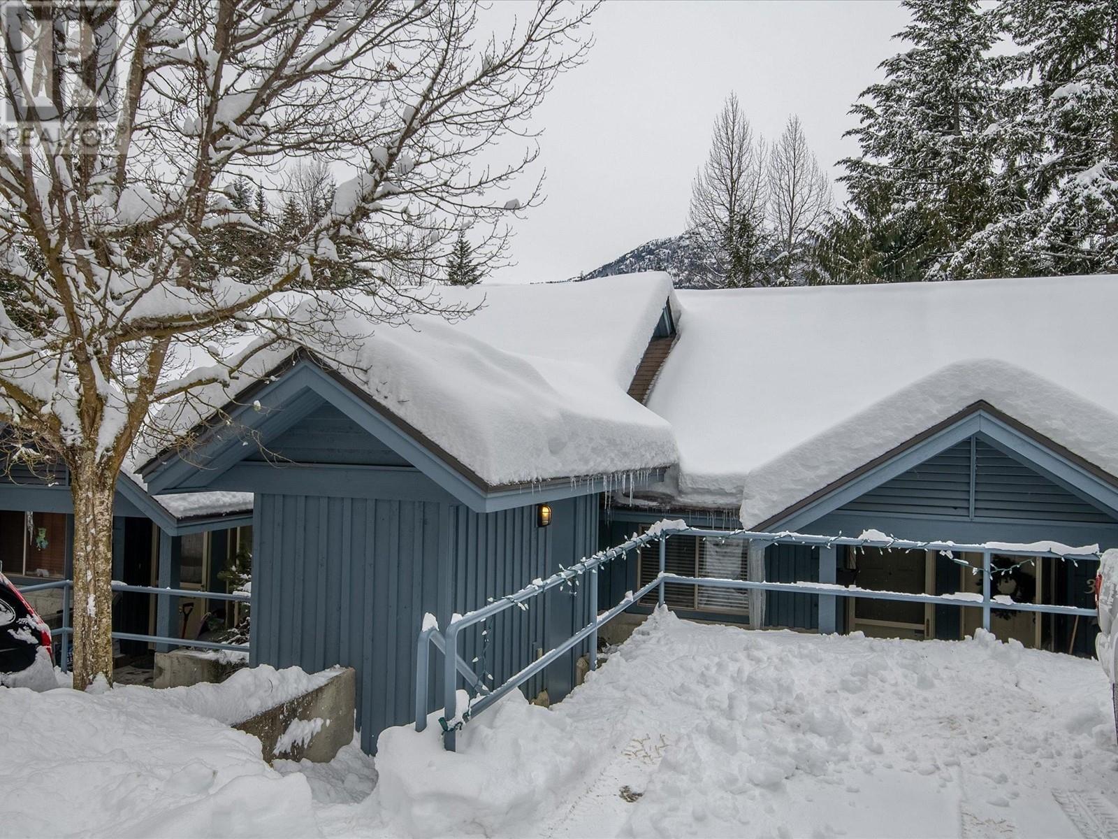 4 3102 PANORAMA RIDGE, Whistler