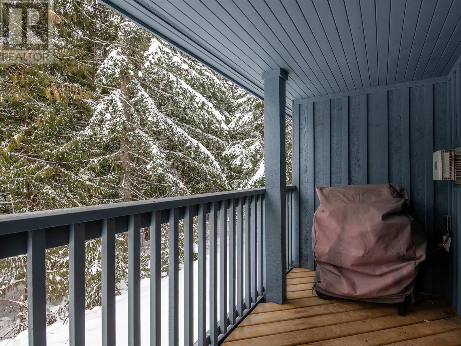 4 3102 PANORAMA RIDGE, Whistler