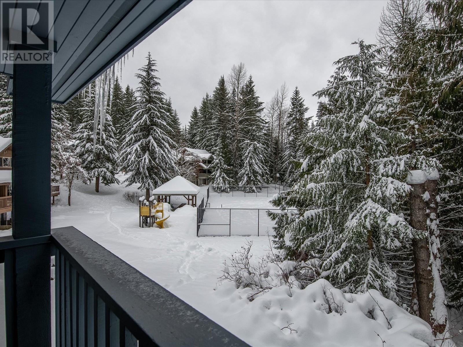4 3102 PANORAMA RIDGE, Whistler