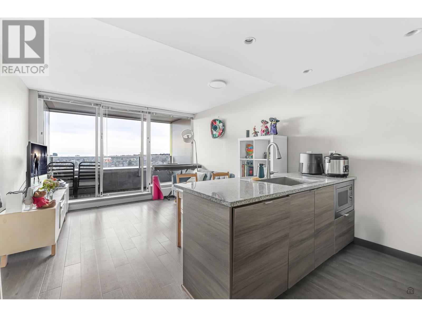 2605 488 SW MARINE DRIVE, Vancouver