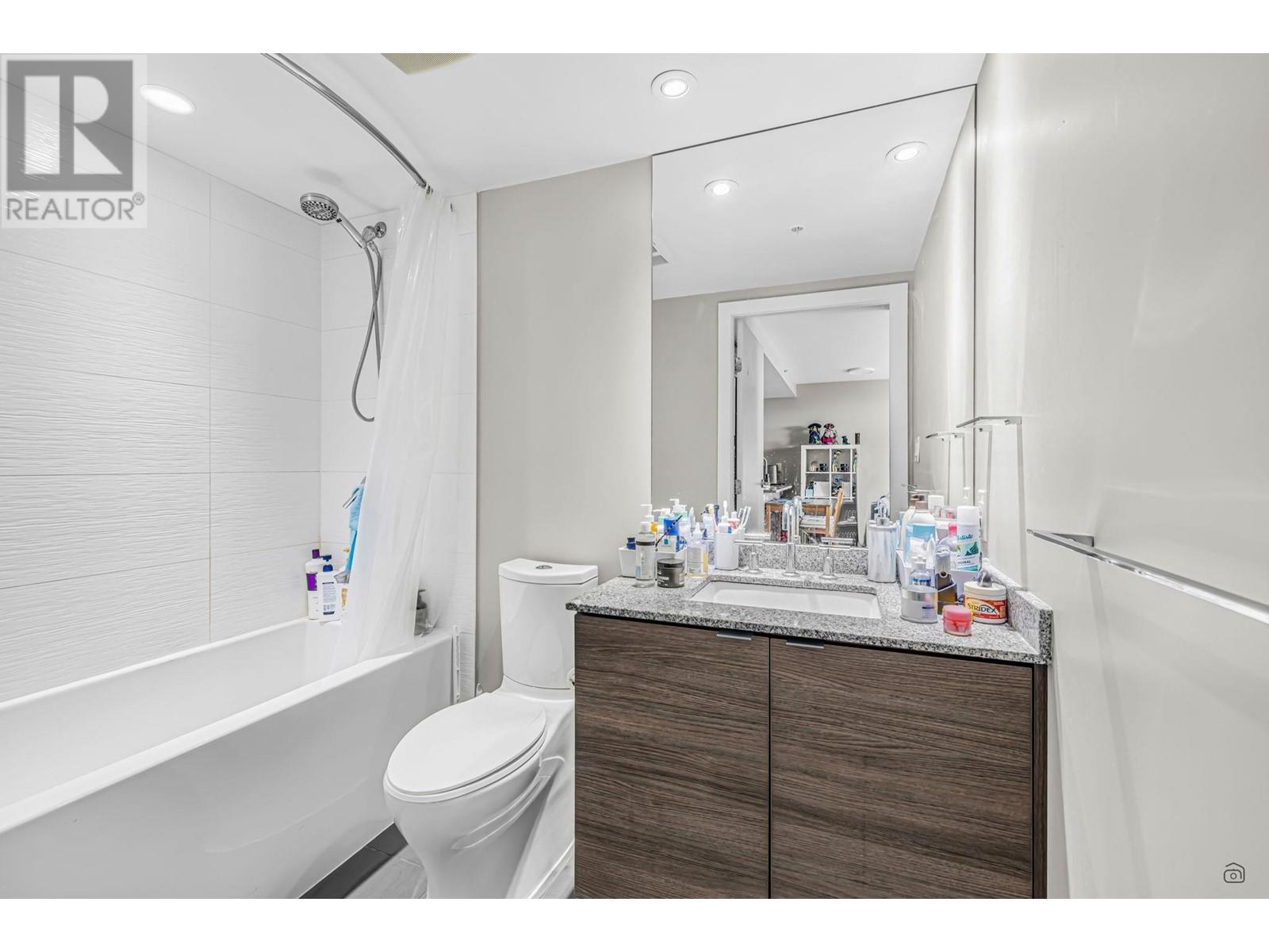 2605 488 SW MARINE DRIVE, Vancouver