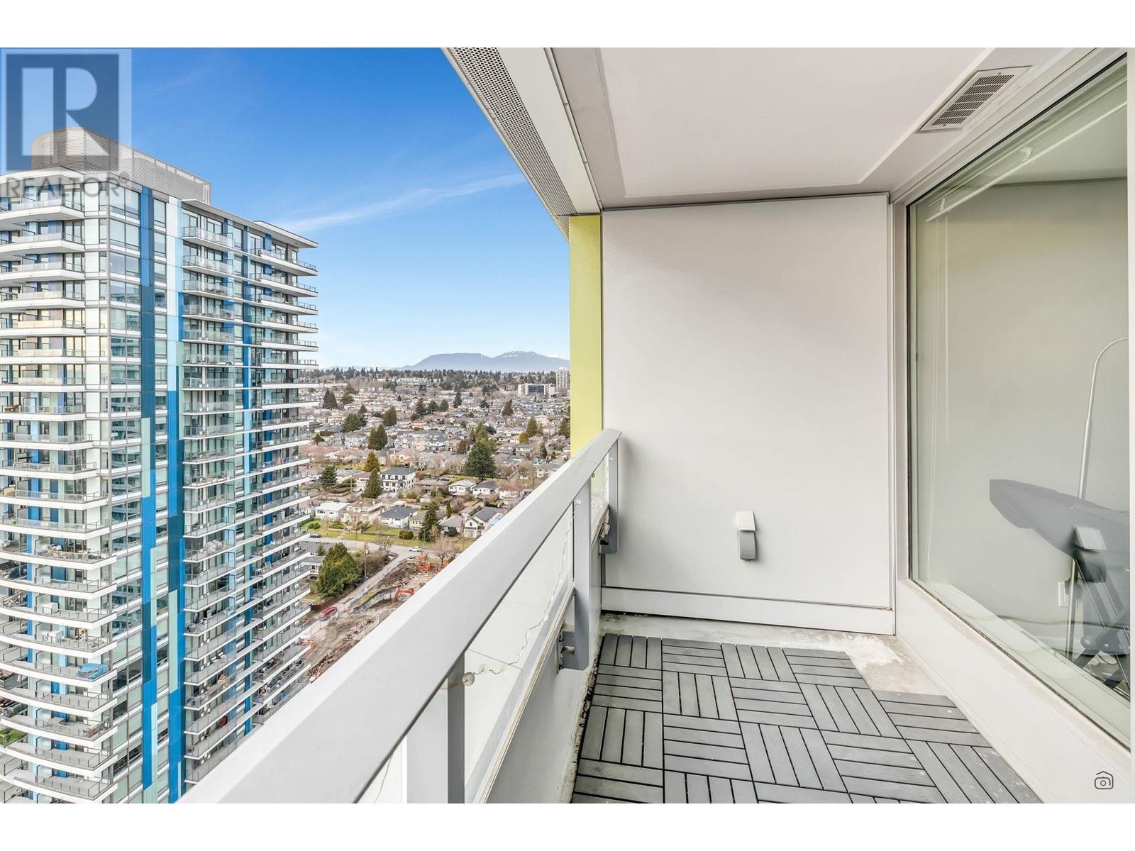 2605 488 SW MARINE DRIVE, Vancouver