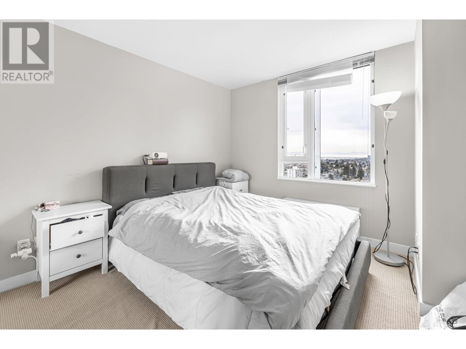 2605 488 SW MARINE DRIVE, Vancouver