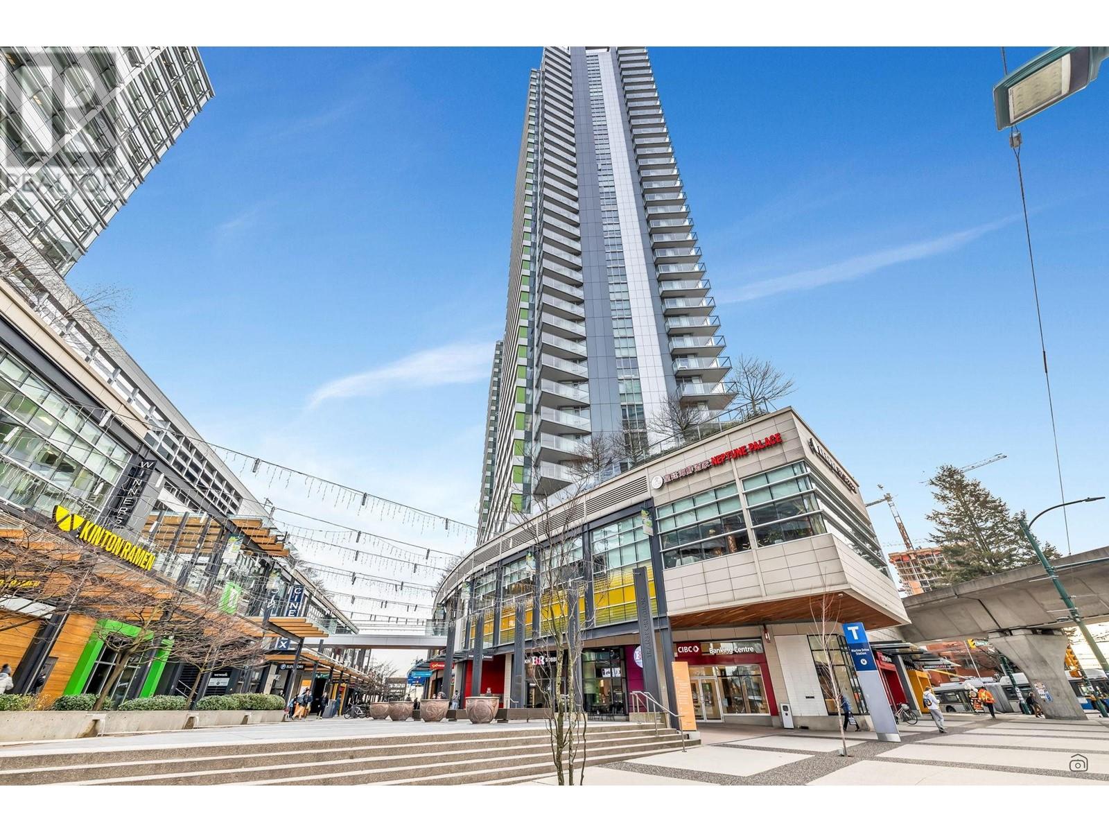 2605 488 SW MARINE DRIVE, Vancouver