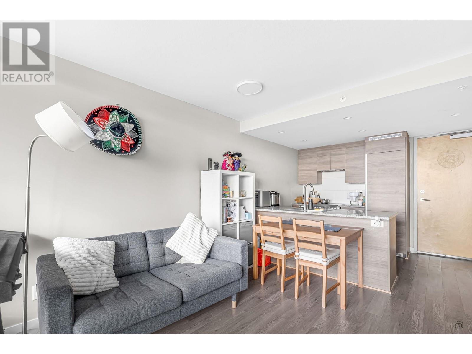 2605 488 SW MARINE DRIVE, Vancouver