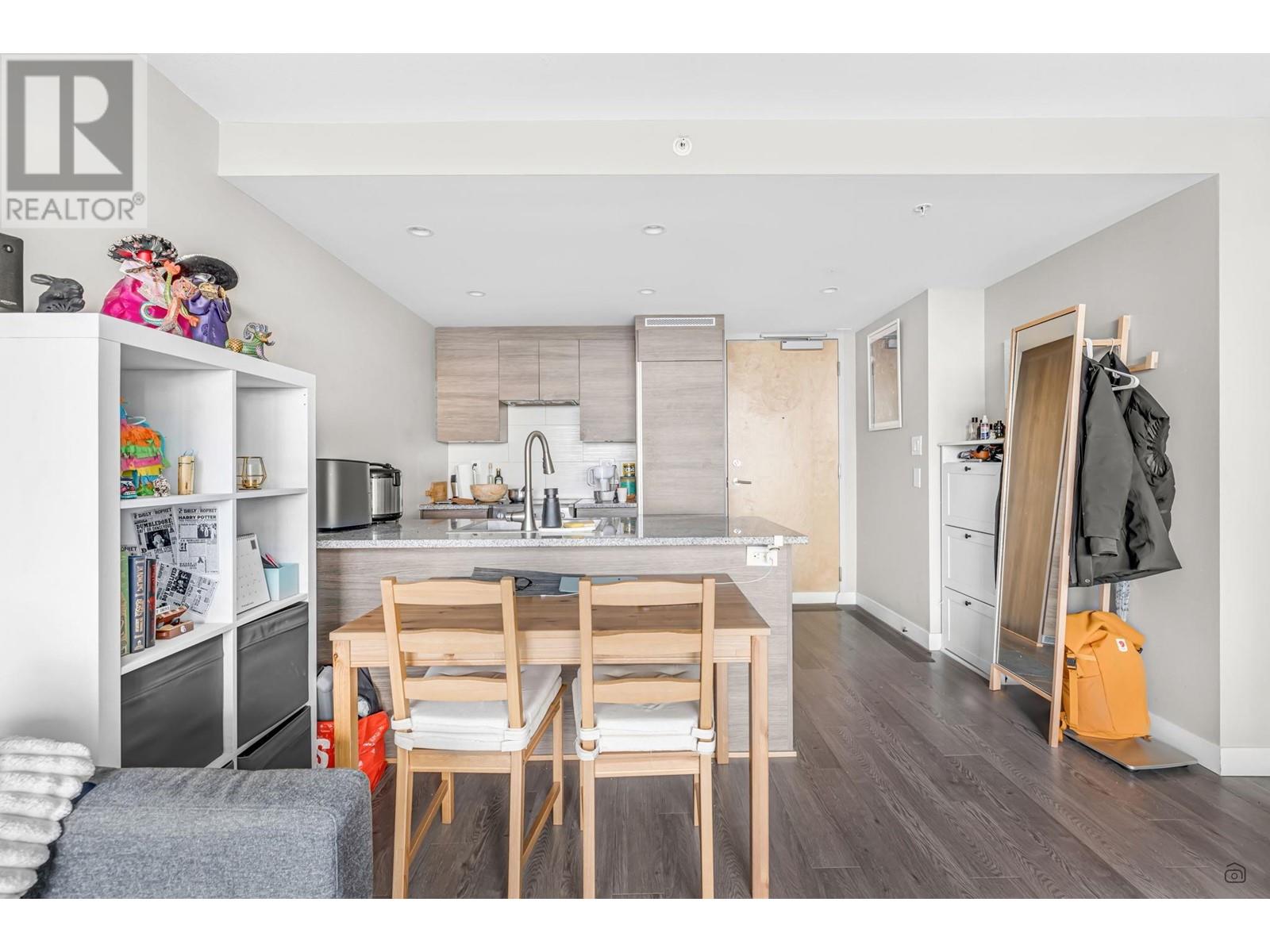 2605 488 SW MARINE DRIVE, Vancouver