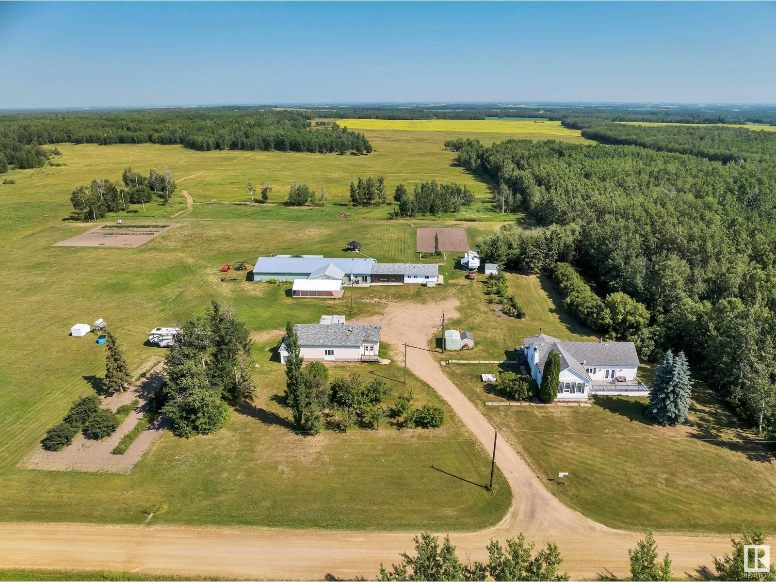 Photo 60 of 272044 A Twp Rd 475, Rural Wetaskiwin County AB