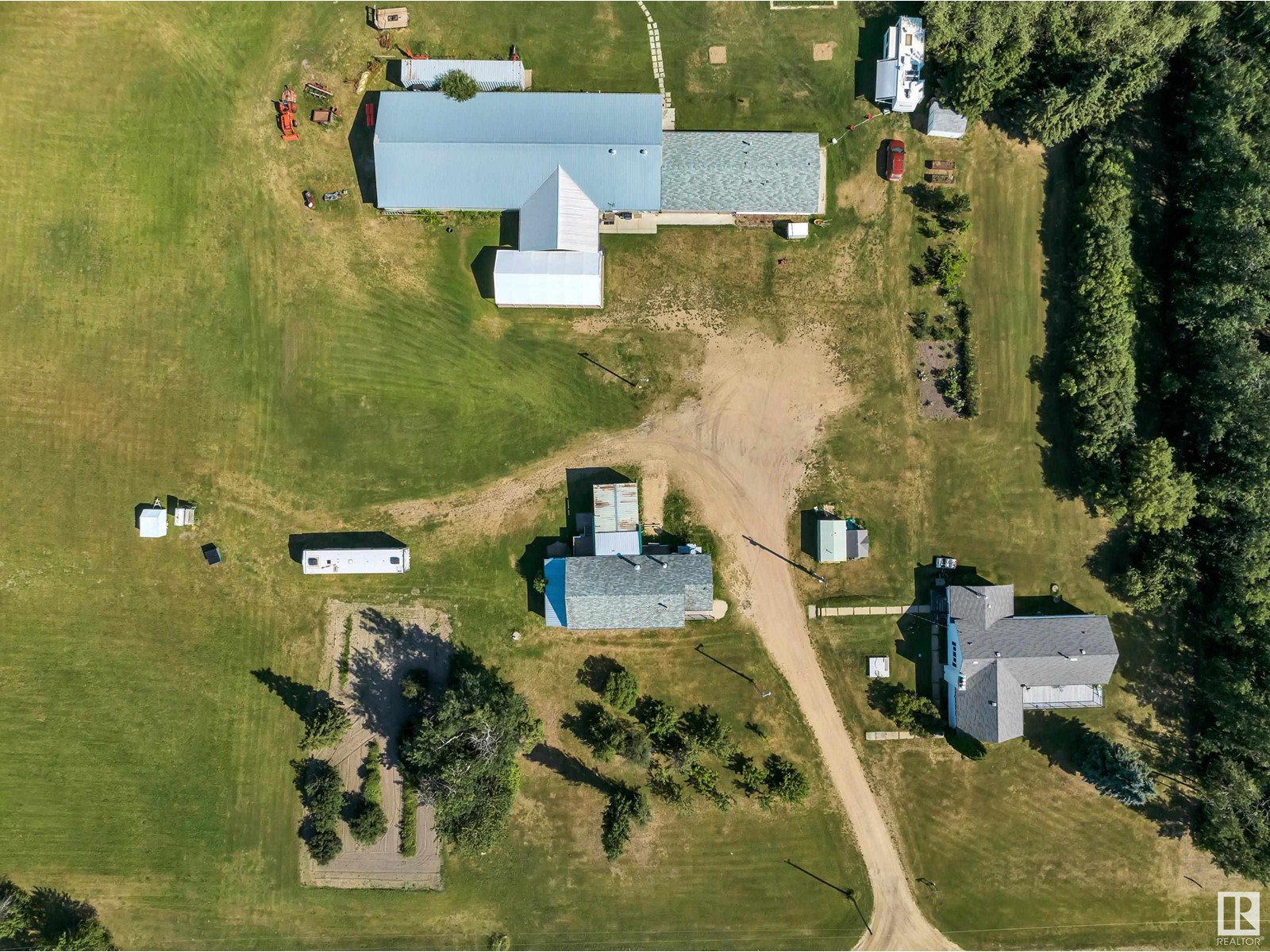 Photo 67 of 272044 A Twp Rd 475, Rural Wetaskiwin County AB