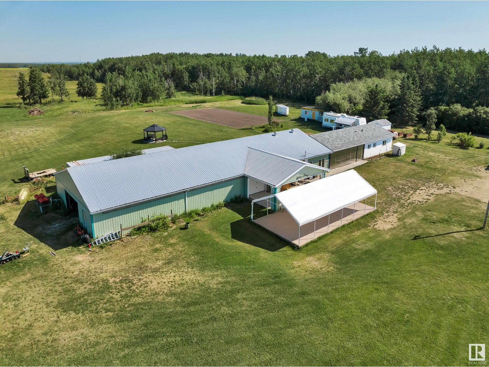 Photo 42 of 272044 A Twp Rd 475, Rural Wetaskiwin County AB