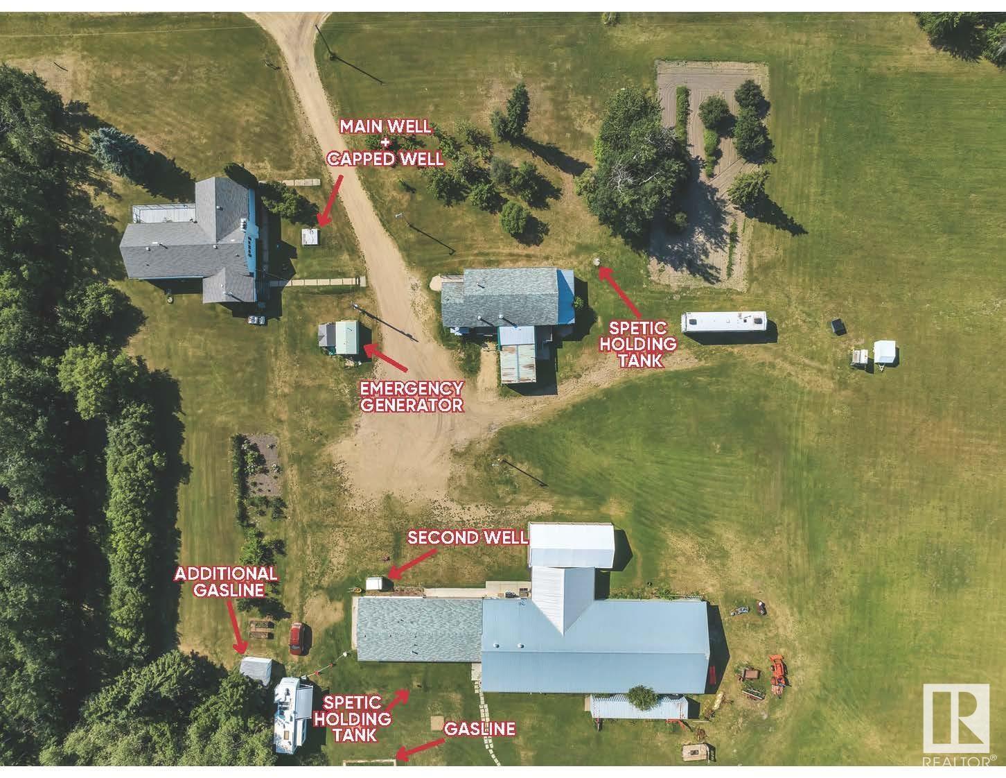 Photo 54 of 272044 A Twp Rd 475, Rural Wetaskiwin County AB