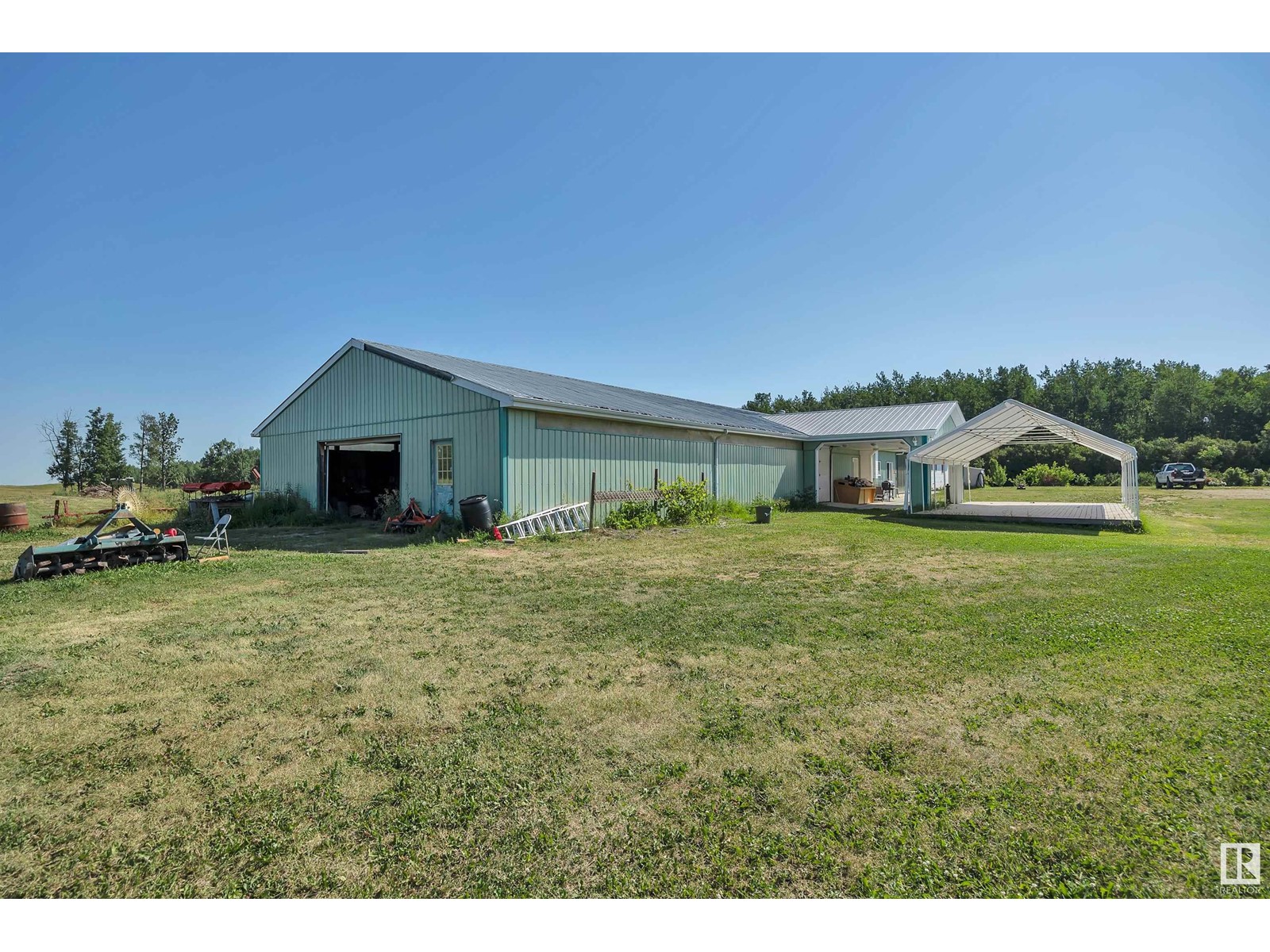 Photo 10 of 272044 A Twp Rd 475, Rural Wetaskiwin County AB