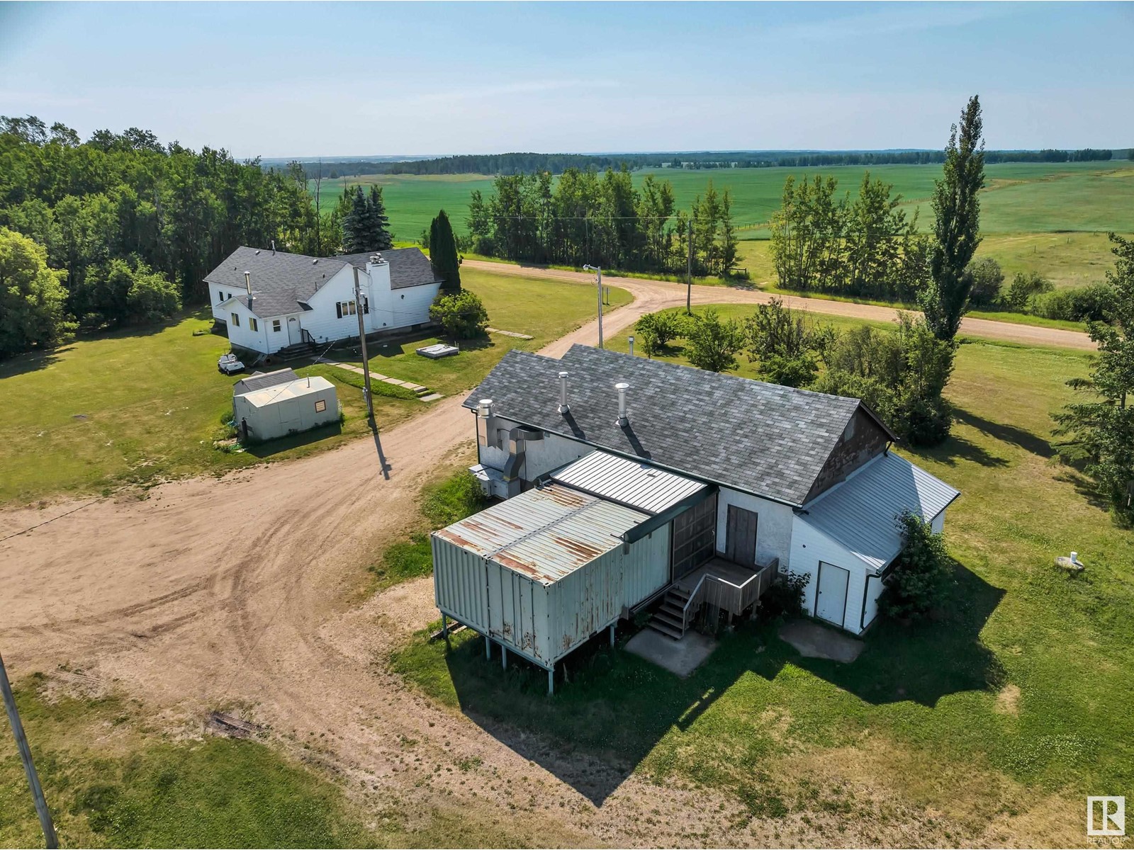 Photo 74 of 272044 A Twp Rd 475, Rural Wetaskiwin County AB