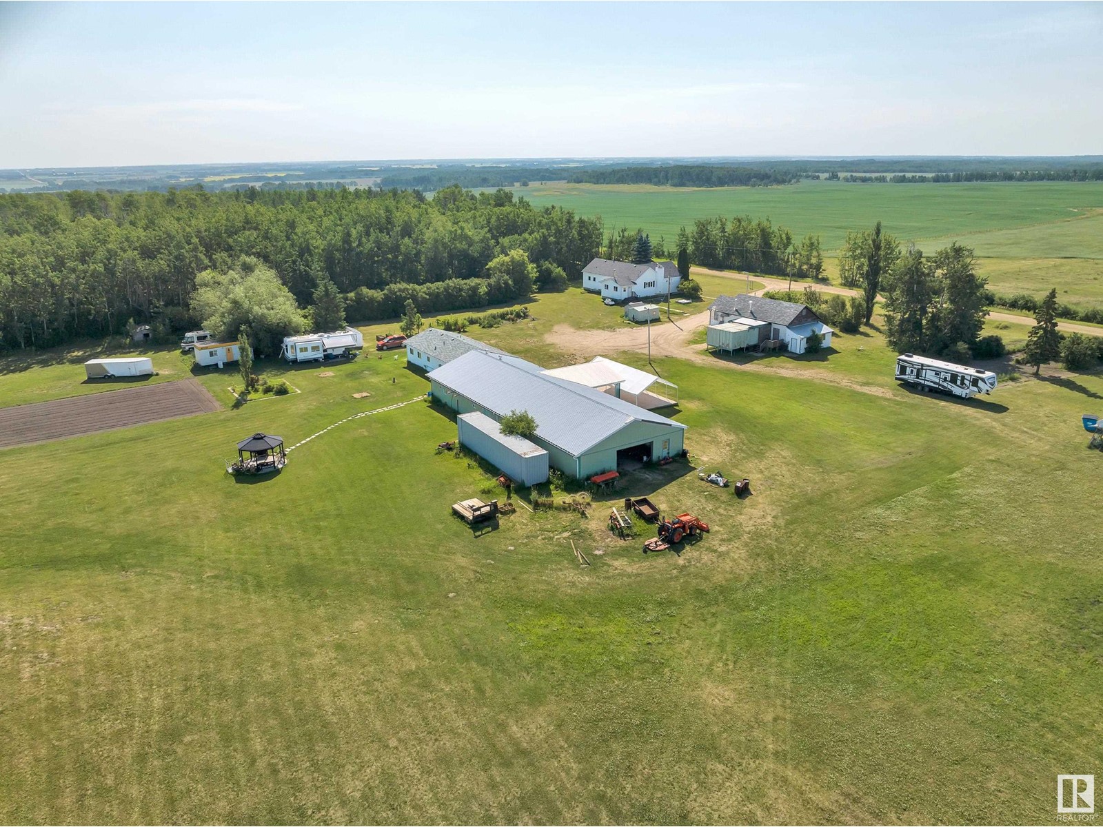 Photo 41 of 272044 A Twp Rd 475, Rural Wetaskiwin County AB