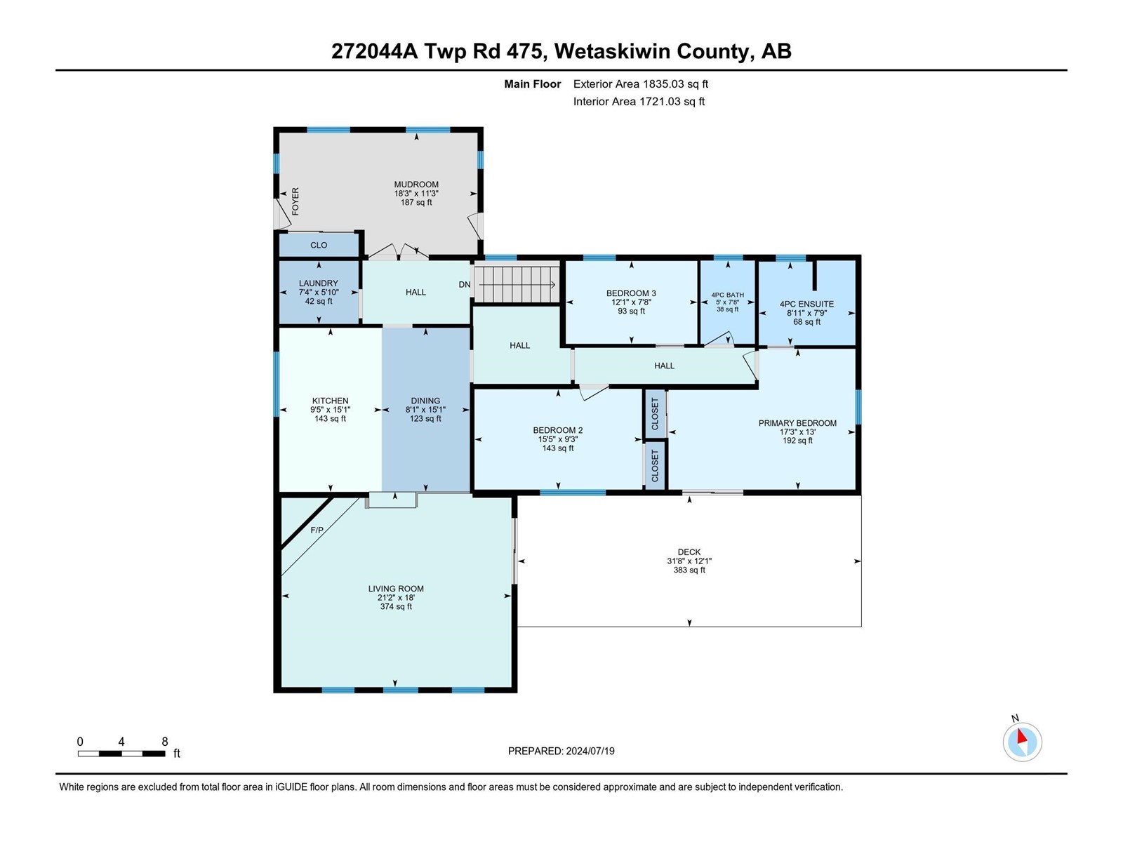 Photo 35 of 272044 A Twp Rd 475, Rural Wetaskiwin County AB
