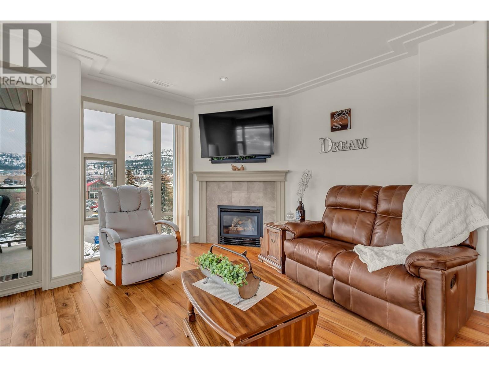 506 2113 Atkinson Street, Penticton