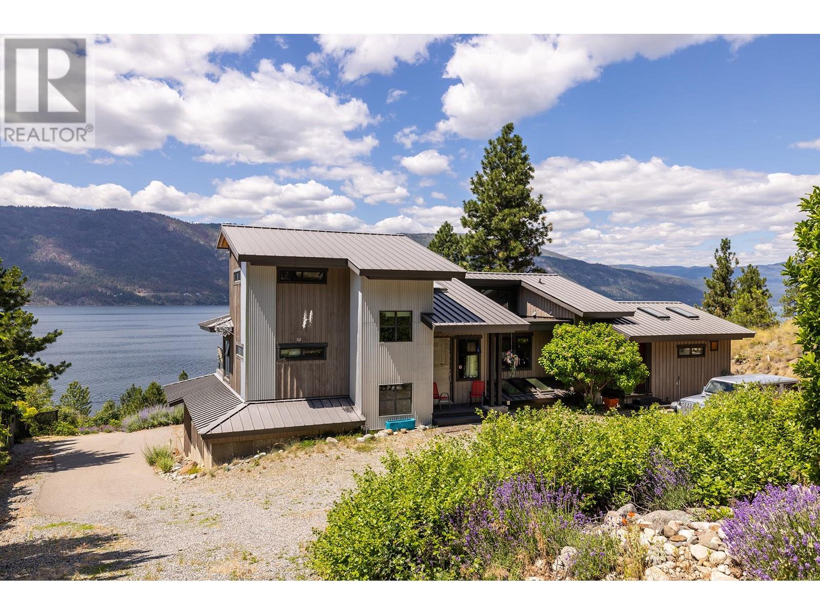 10145 Okanagan Centre Road W, Lake Country